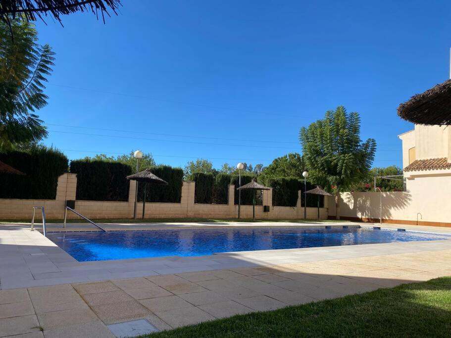 Villa Espectacular Atico Duplex Con 2 Terrazas & Piscina Málaga Exterior foto